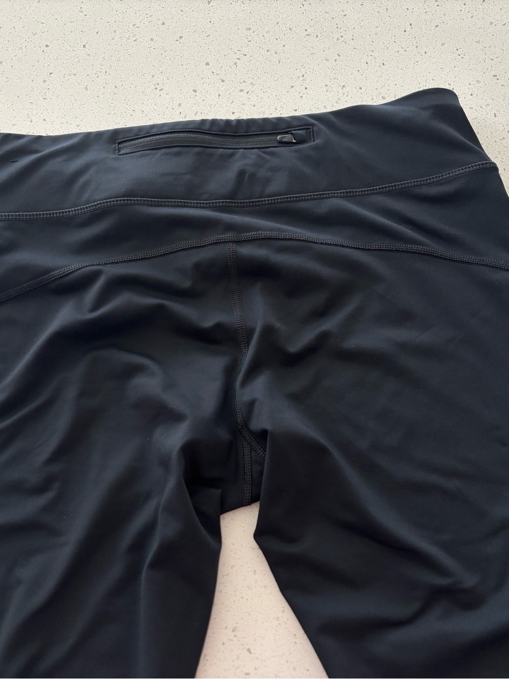 Nike Drifit Leggings - Picture 4 of 7